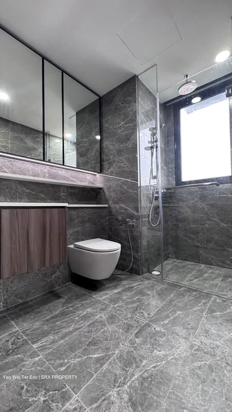 Lentor Modern (D26), Apartment #568165511